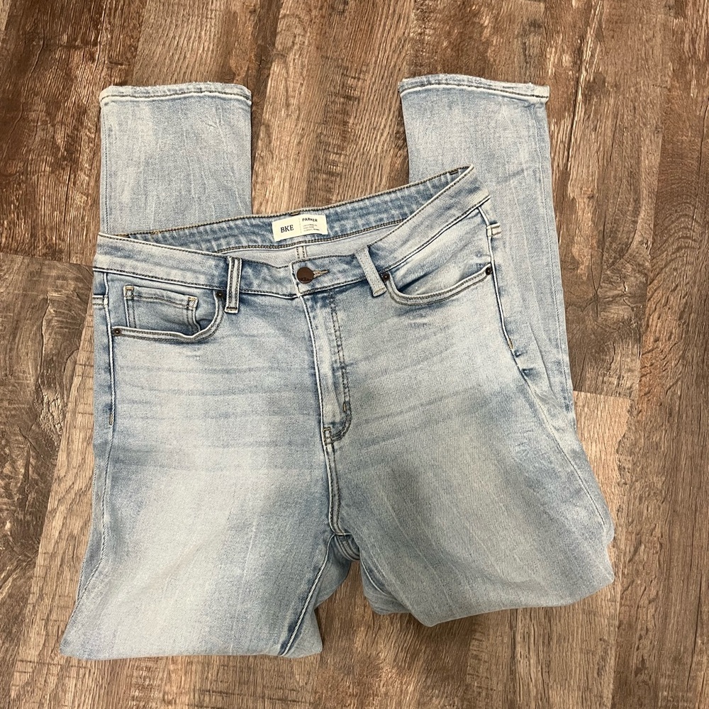 BKE Parker Skinny Jeans